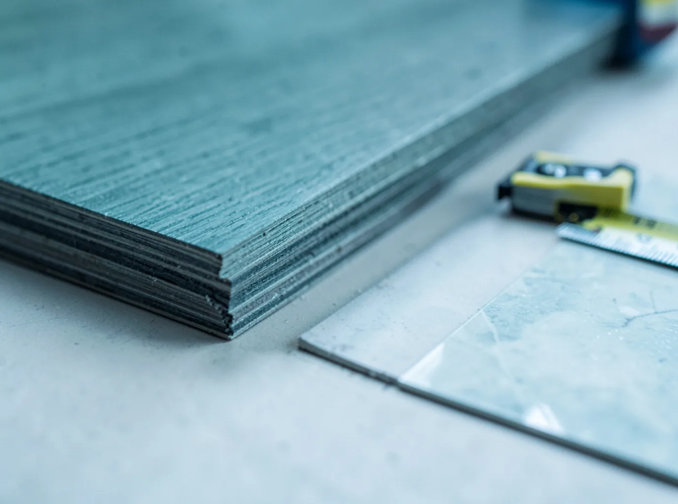 Luxury Vinyl Plank Installation Rebersburg, PA FAQs